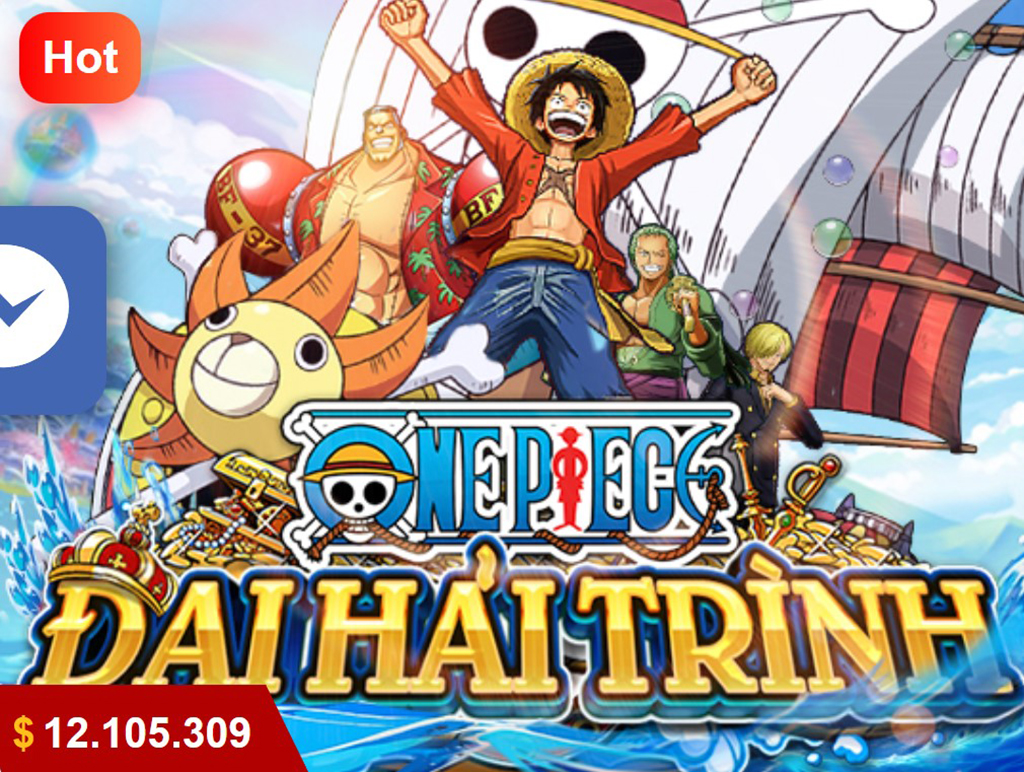 Đại hải trình FIVE88