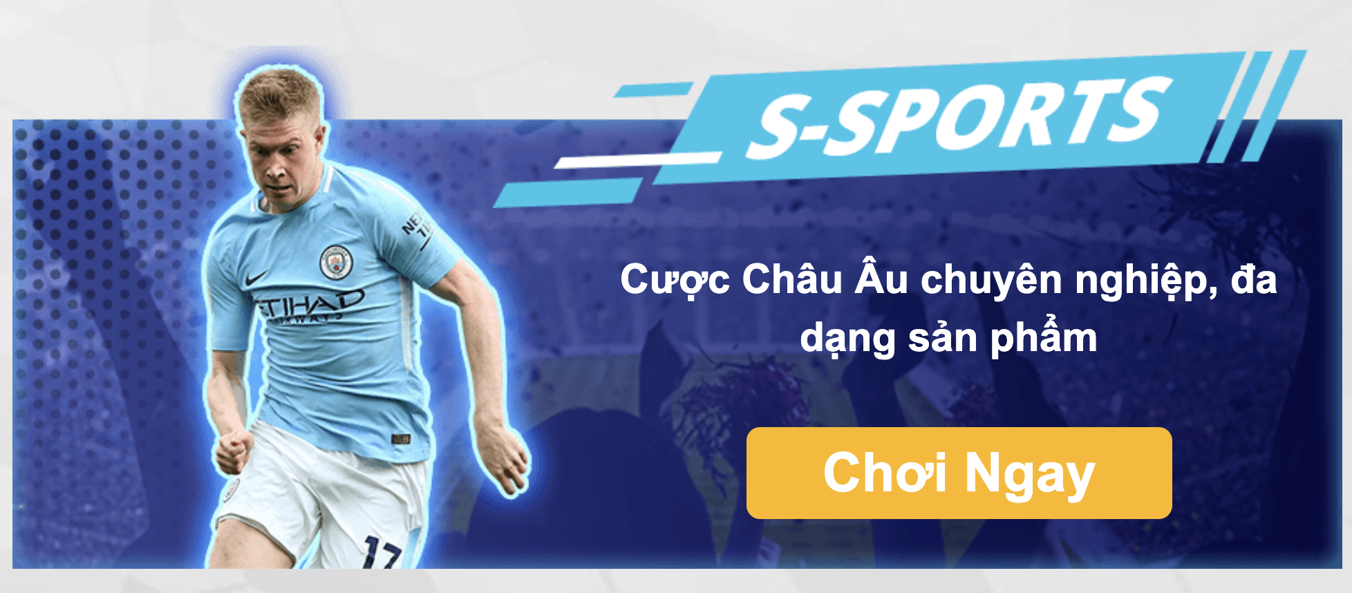 S-Sports Five88 mang đến nhiều giải đấu cuốn hút, sôi động