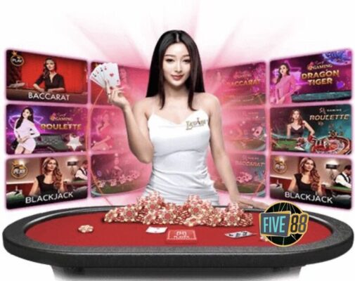 Nhiều KOLs, Người nổi tiếng quảng cáo cho nhà cái trực tuyến