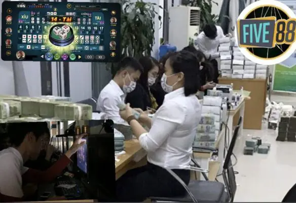 Khám phá khối tài sản khổng lồ của Trùm sòng bài casino Sài thành