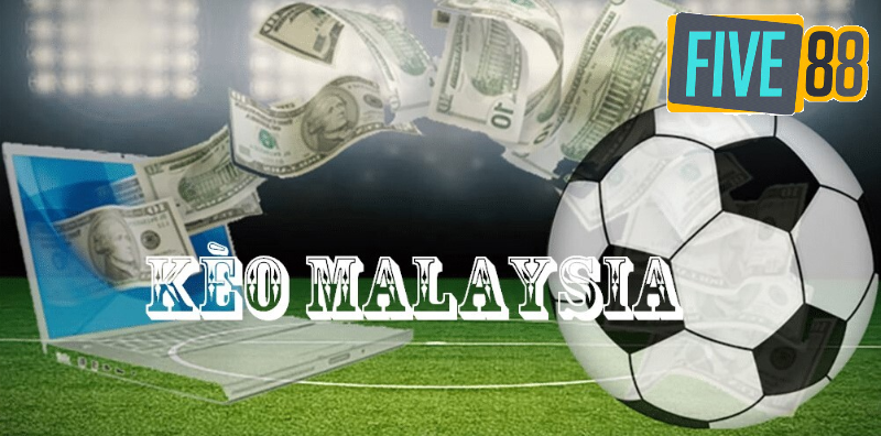 Thuật ngữ trong kèo Malaysia