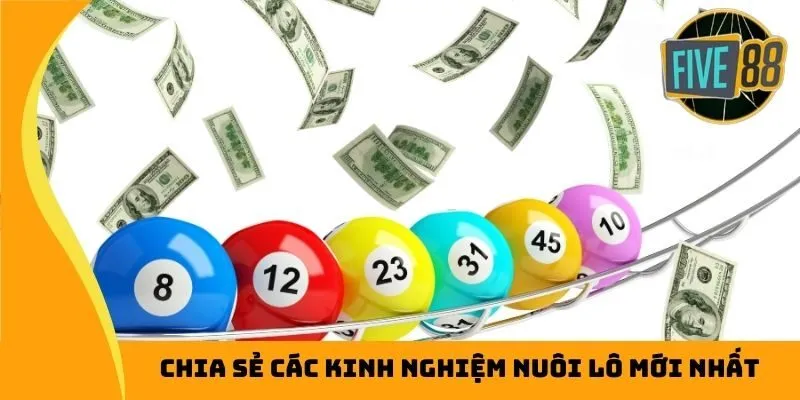 Chia sẻ các kinh nghiệm nuôi lô mới nhất
